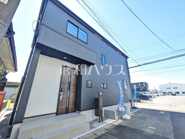 外観 【志木市下宗岡4丁目】 外観 【志木市下宗岡4丁目】