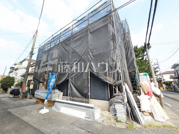 外観 【志木市下宗岡4丁目】 外観 【志木市下宗岡4丁目】