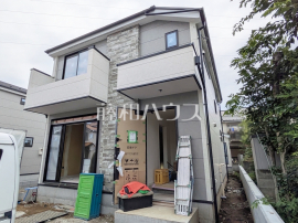 三鷹市井口5丁目
