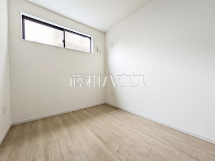 1号棟 納戸 【三鷹市井口5丁目】/撮影日2026/07/27