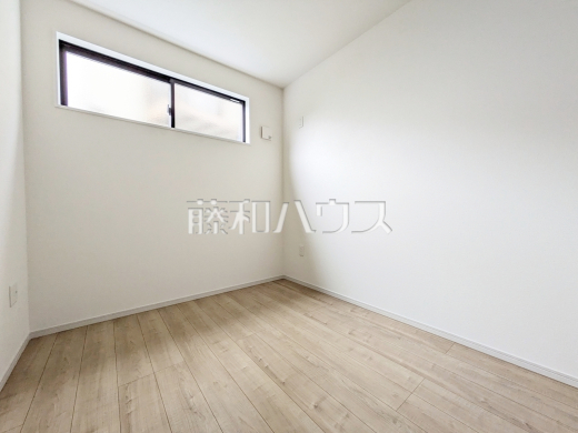1号棟 納戸 【三鷹市井口5丁目】