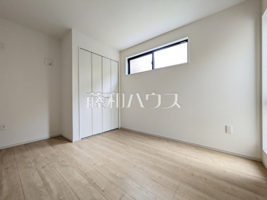 1号棟 居室 【三鷹市井口5丁目】