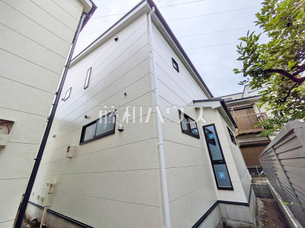 1号棟 外観 【三鷹市井口5丁目】/撮影日2026/07/05