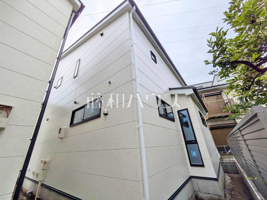 1号棟 外観 【三鷹市井口5丁目】