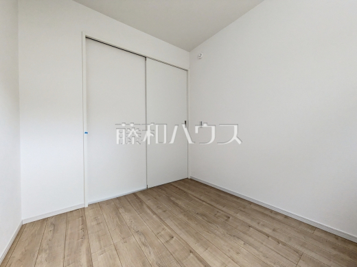 1号棟 納戸 【三鷹市井口5丁目】
