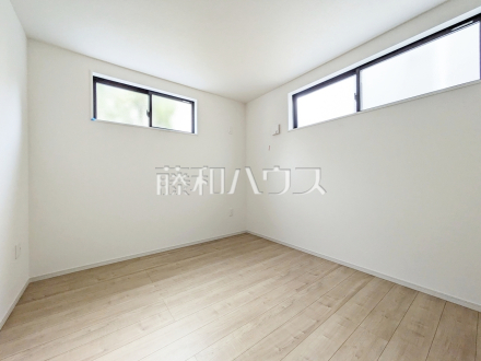1号棟 納戸 【三鷹市井口5丁目】/撮影日2026/07/27