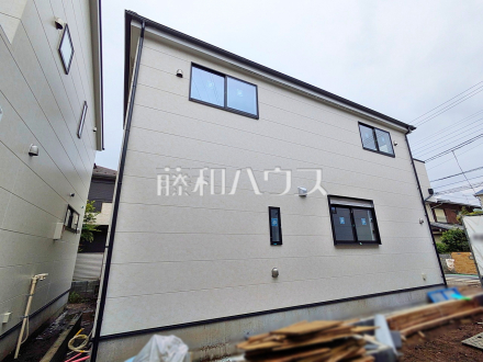 2号棟 外観 【三鷹市井口5丁目】/撮影日2026/07/05