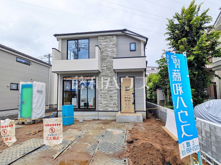 2号棟 外観 【三鷹市井口5丁目】/撮影日2026/07/05