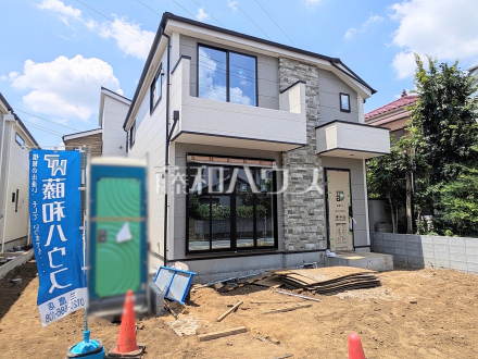 2号棟 外観 【三鷹市井口5丁目】/撮影日2026/07/20