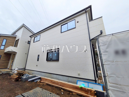 2号棟 外観 【三鷹市井口5丁目】/撮影日2026/07/05