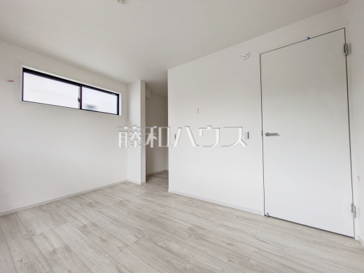 2号棟 居室 【三鷹市井口5丁目】