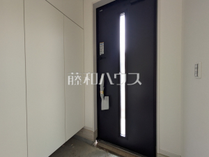 その他内観
