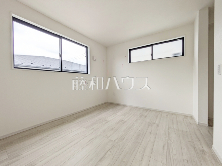 2号棟 居室 【三鷹市井口5丁目】/撮影日2026/07/27