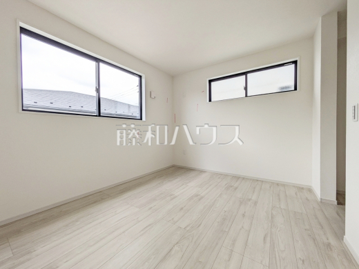 2号棟 居室 【三鷹市井口5丁目】