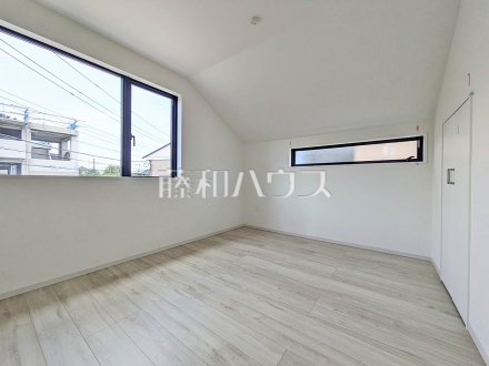 3号棟 納戸 【三鷹市井口5丁目】/撮影日2026/07/30
