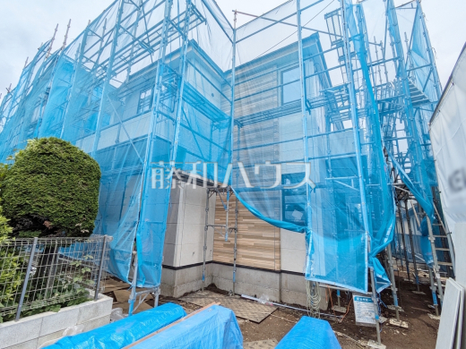 3号棟 外観 【三鷹市井口5丁目】
