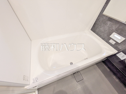 3号棟 浴槽 【三鷹市井口5丁目】/撮影日2026/07/30