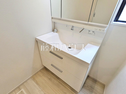 3号棟 洗面台 【三鷹市井口5丁目】/撮影日2026/07/30