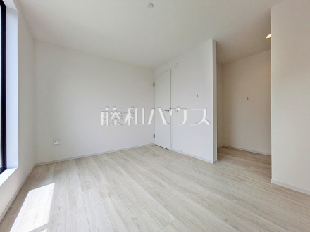 3号棟 居室 【三鷹市井口5丁目】/撮影日2026/07/30