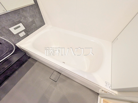 4号棟 浴槽 【三鷹市井口5丁目】/撮影日2026/07/30