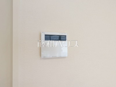 発電・温水設備 発電・温水設備