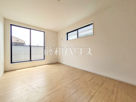 4号棟 居室 【三鷹市井口5丁目】/撮影日2026/07/30