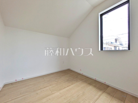 4号棟 納戸 【三鷹市井口5丁目】/撮影日2026/07/30