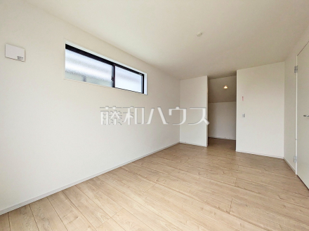 4号棟 居室 【三鷹市井口5丁目】/撮影日2026/07/30