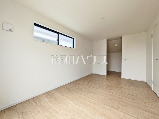 4号棟 居室 【三鷹市井口5丁目】