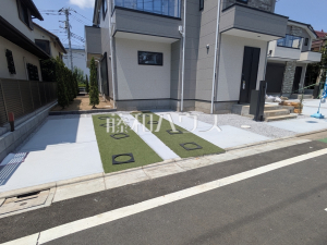 カースペース