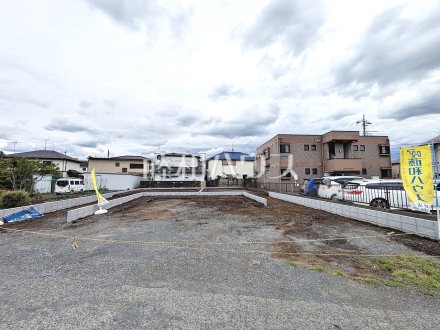 現場風景 【日野市日野台2丁目】/撮影日2026/06/04