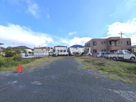 現場風景 【日野市日野台2丁目】/撮影日2026/05/01