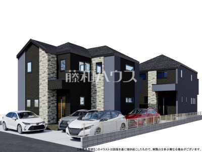 日野市日野台2丁目