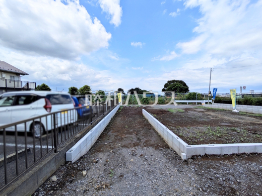 1号棟 現地写真 【日野市日野台2丁目】