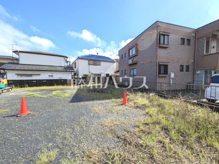 1号棟付近 現地写真 【日野市日野台2丁目】/撮影日2026/05/01