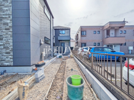 1号棟 外観 【日野市日野台2丁目】/撮影日2026/10/23