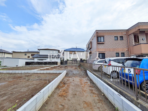 1号棟 現地写真 【日野市日野台2丁目】