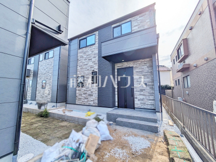 1号棟 外観 【日野市日野台2丁目】/撮影日2026/10/23