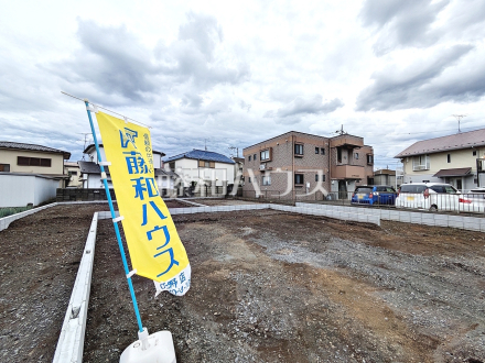 2号棟 現地写真 【日野市日野台2丁目】/撮影日2026/06/04