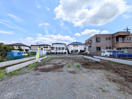 2号棟 現地写真 【日野市日野台2丁目】