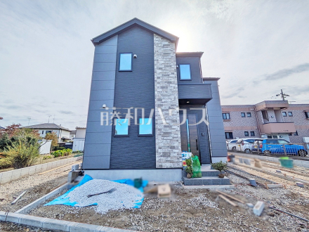 2号棟 外観 【日野市日野台2丁目】/撮影日2026/10/23