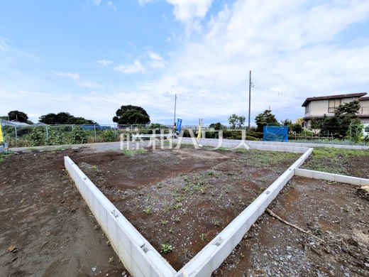 2号棟 現地写真 【日野市日野台2丁目】