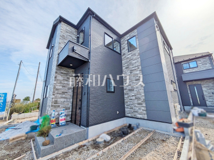 2号棟 外観 【日野市日野台2丁目】/撮影日2026/10/23