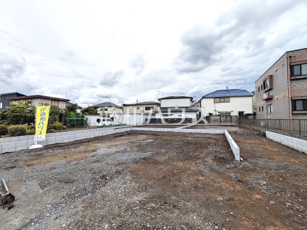 2号棟 現地写真 【日野市日野台2丁目】/撮影日2026/06/04