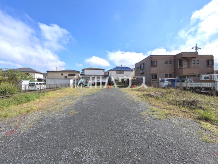 2号棟付近 現地写真 【日野市日野台2丁目】/撮影日2026/05/01