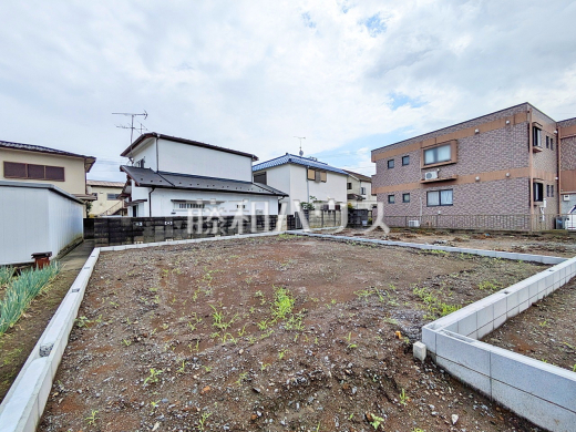 3号棟 現地写真 【日野市日野台2丁目】