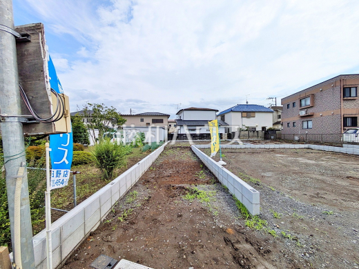 3号棟 現地写真 【日野市日野台2丁目】