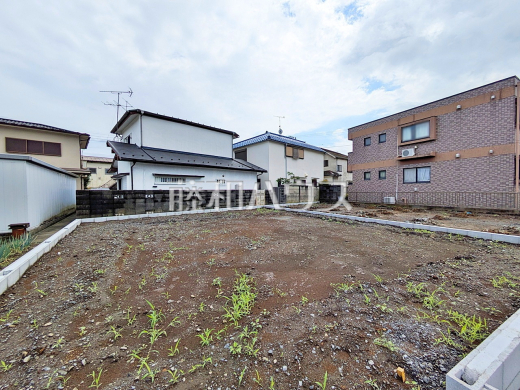 3号棟 現地写真 【日野市日野台2丁目】