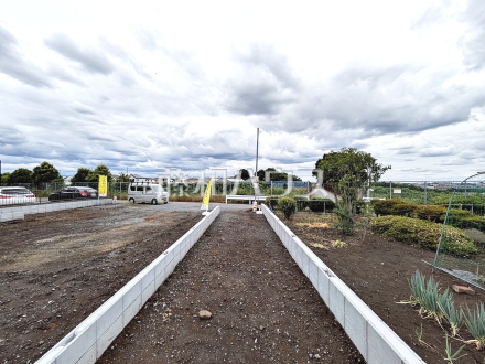 3号棟 現地写真 【日野市日野台2丁目】/撮影日2026/06/04