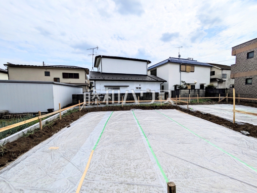 3号棟 外観 【日野市日野台2丁目】
